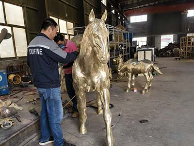 Quality inspection