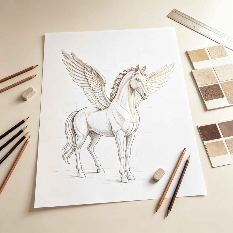 Your design idea or reference
